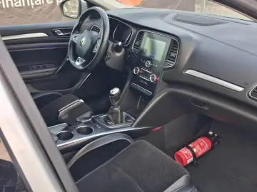 Renault Megane Energy Intens