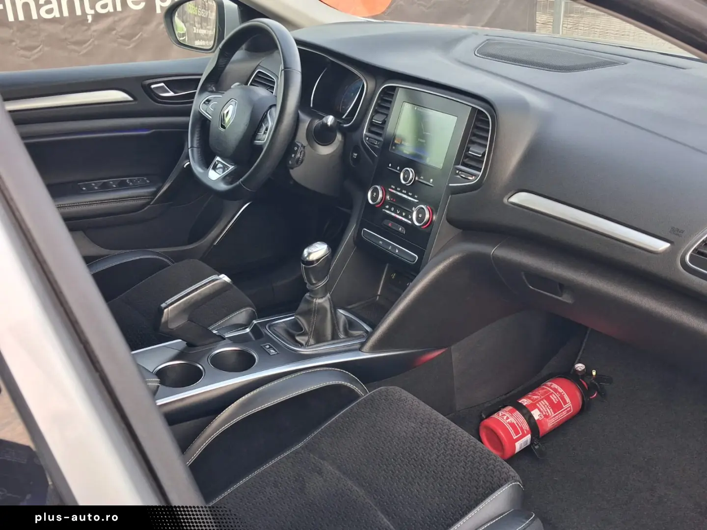 Renault Megane Energy Intens