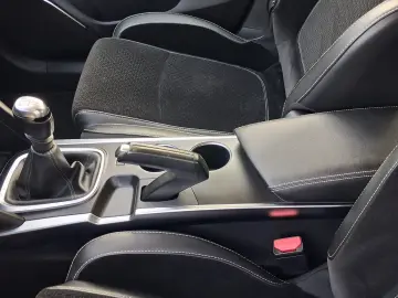 Renault Megane Energy Intens