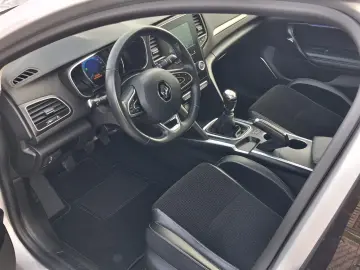 Renault Megane Energy Intens