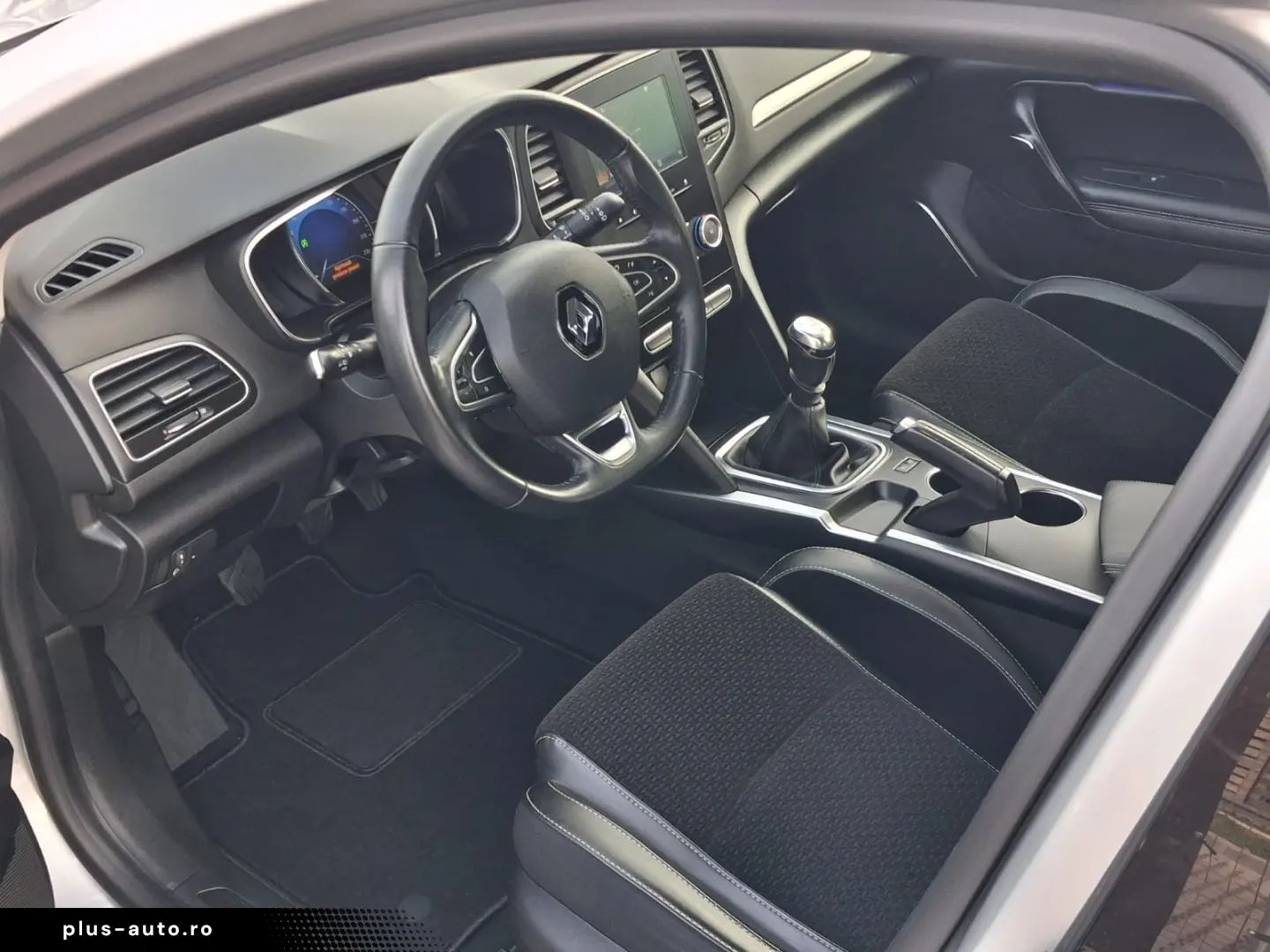 Renault Megane Energy Intens