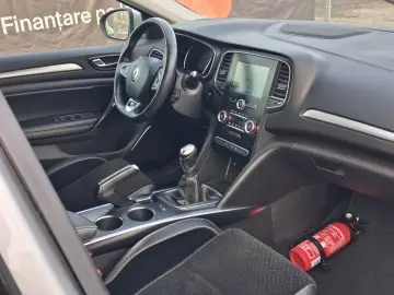 Renault Megane Energy Intens