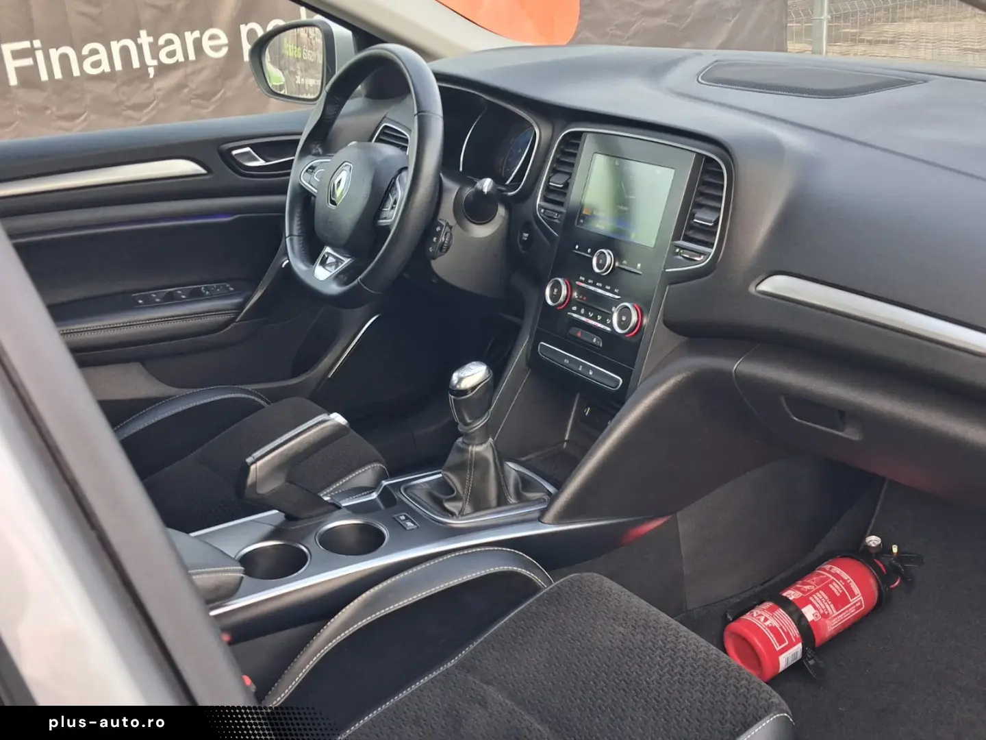 Renault Megane Energy Intens