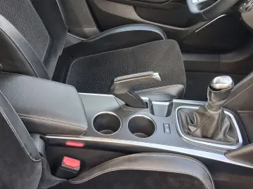 Renault Megane Energy Intens