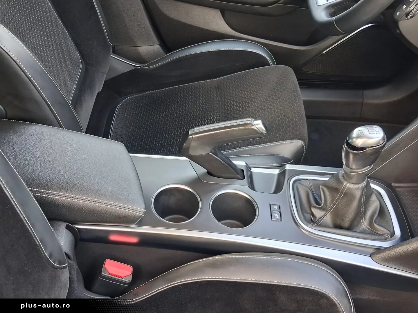 Renault Megane Energy Intens