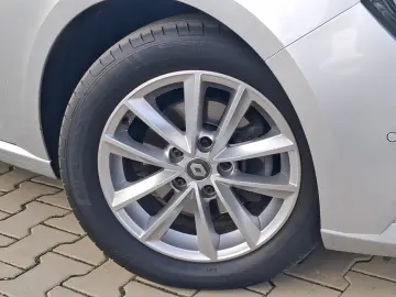 Renault Megane Energy Intens