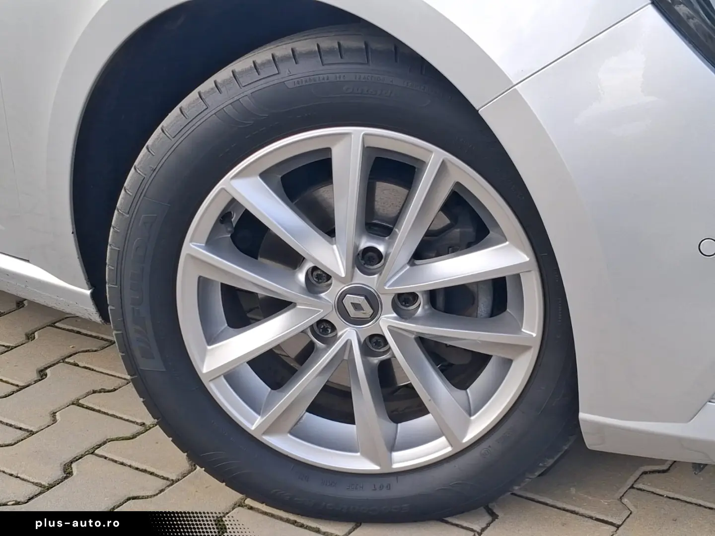 Renault Megane Energy Intens