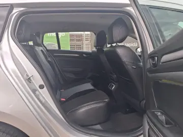 Renault Megane Energy Intens