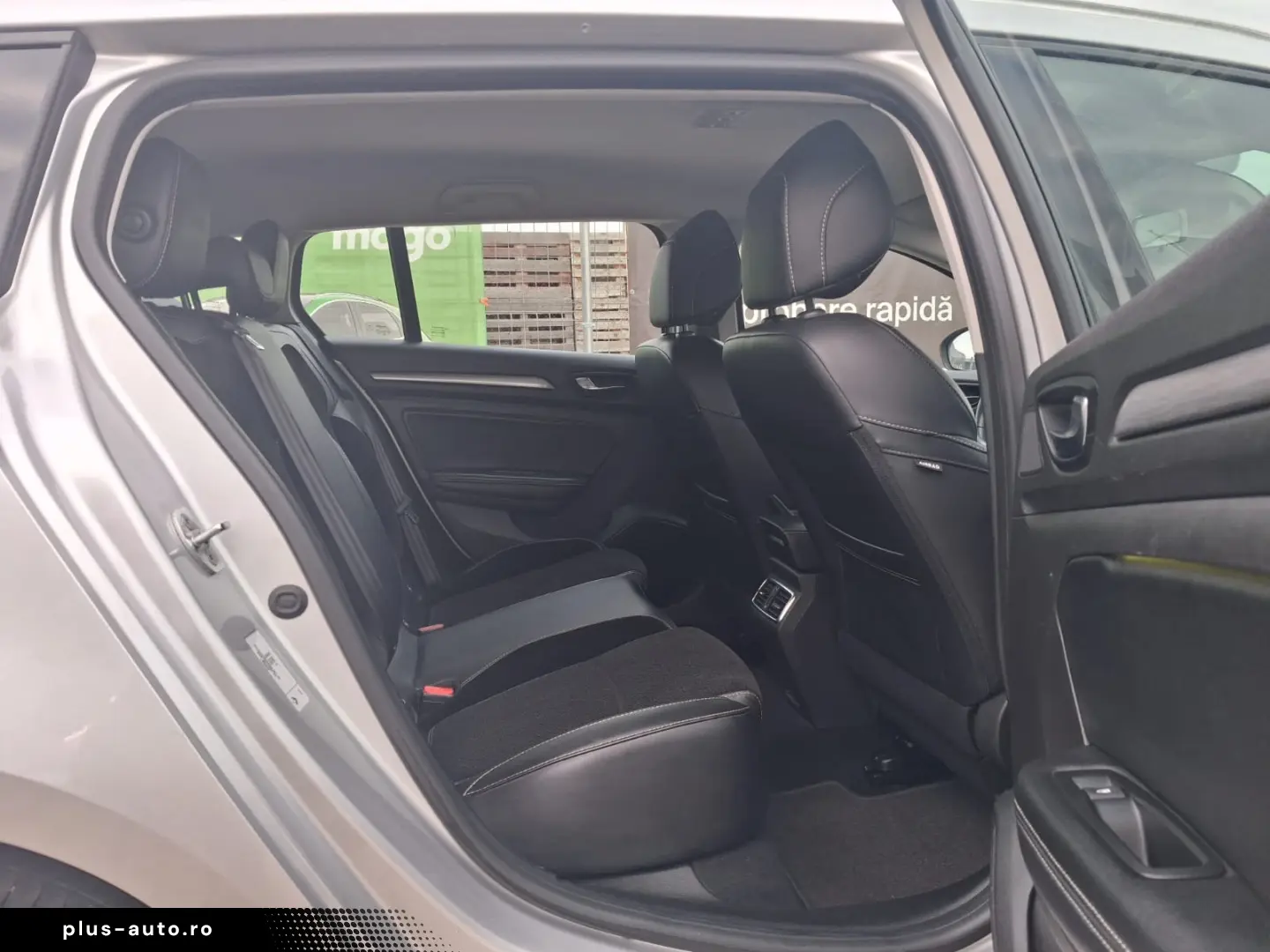 Renault Megane Energy Intens