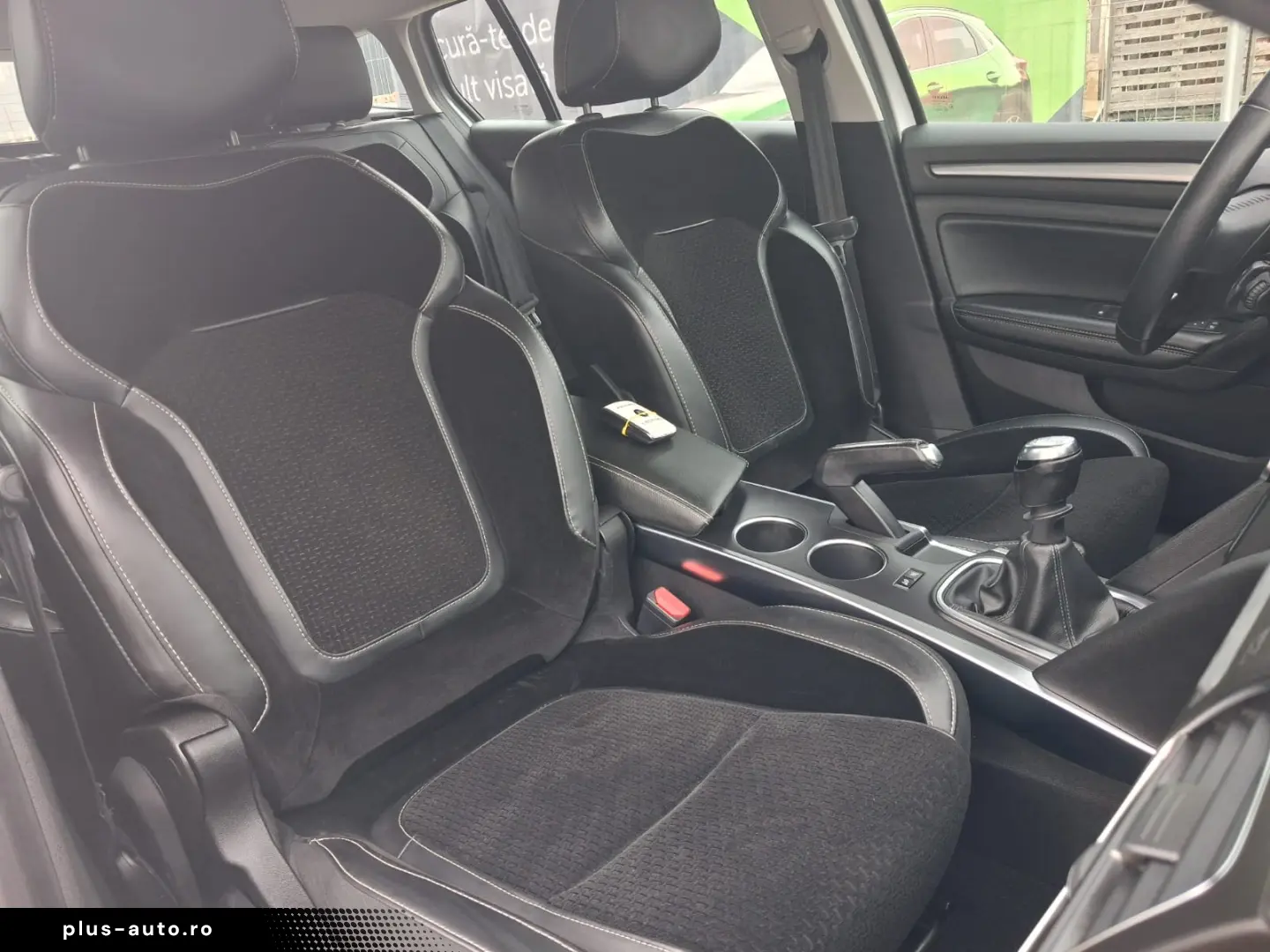 Renault Megane Energy Intens