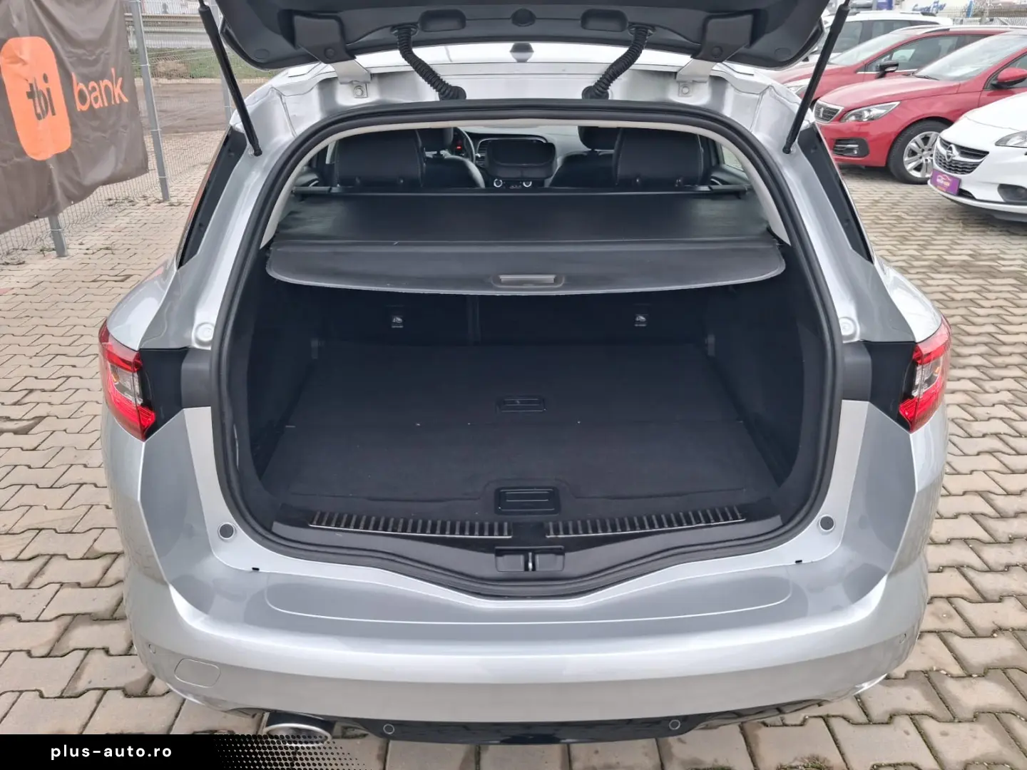 Renault Megane Energy Intens