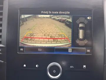 Renault Megane Energy Intens