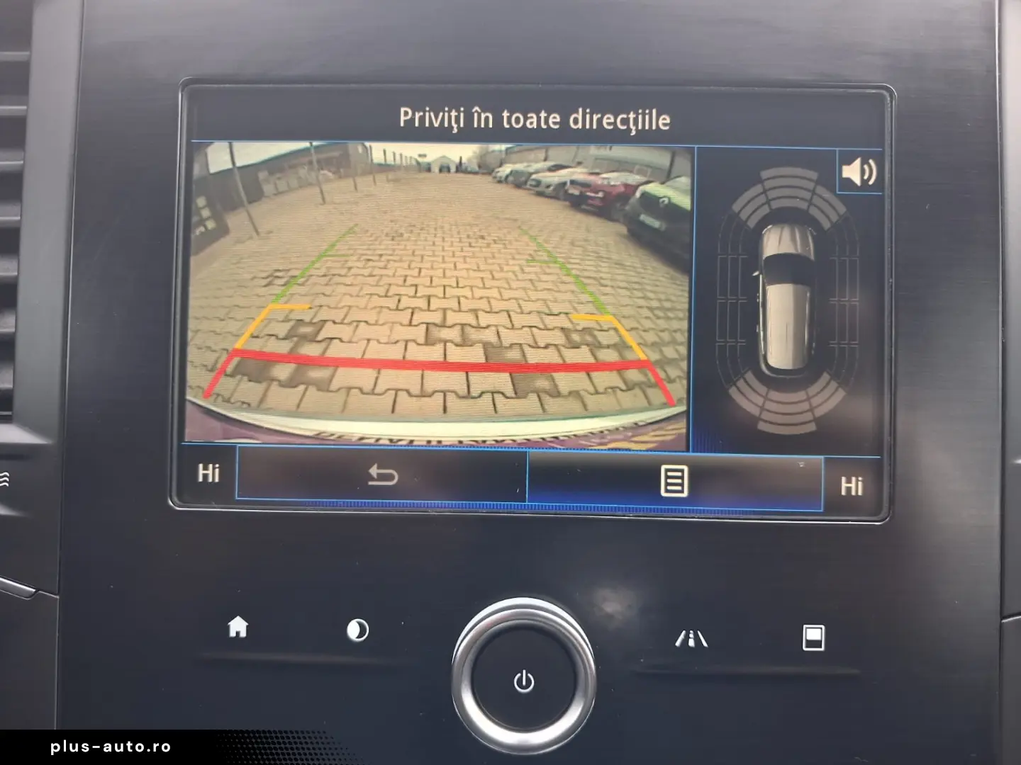 Renault Megane Energy Intens