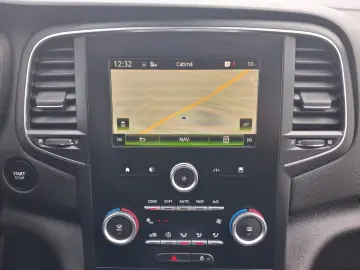 Renault Megane Energy Intens