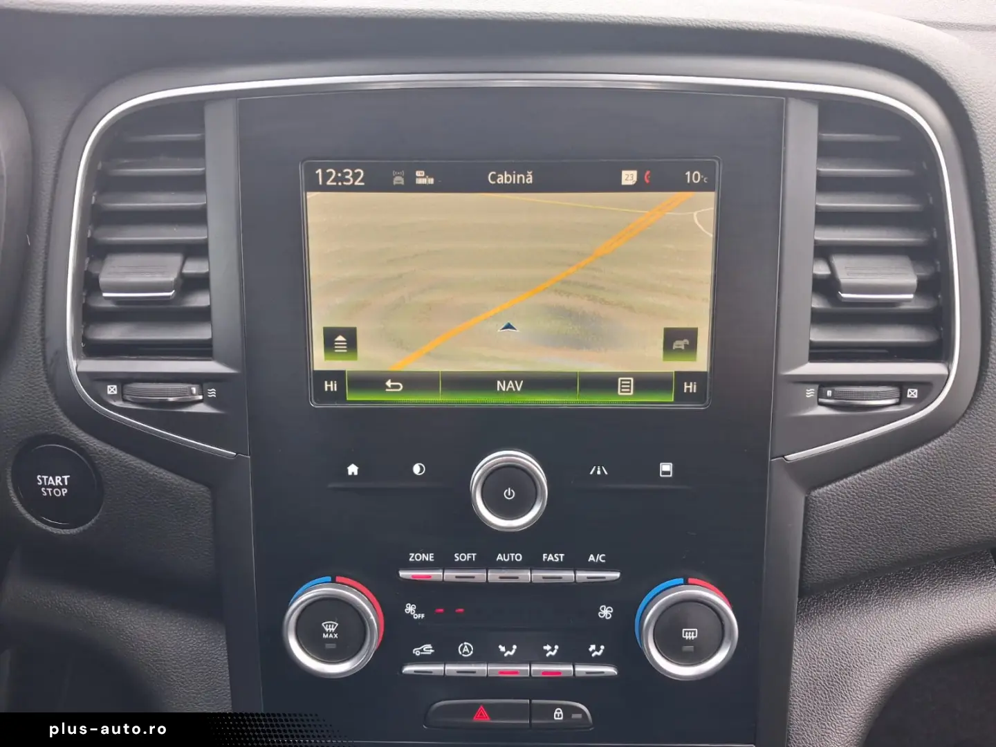 Renault Megane Energy Intens