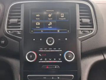 Renault Megane Energy Intens