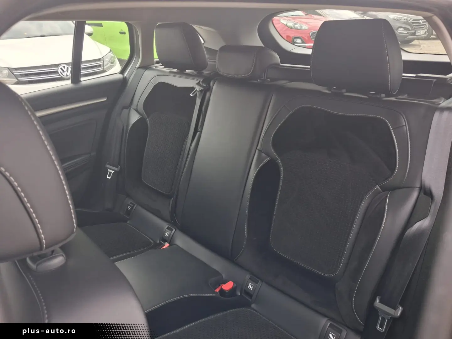 Renault Megane Energy Intens