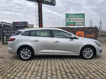 Renault Megane Energy Intens