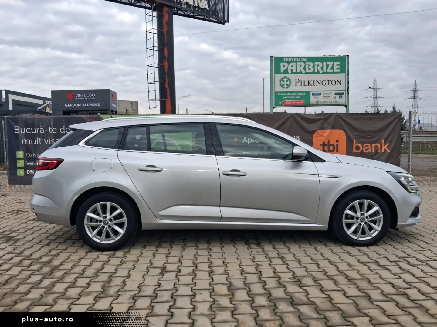 Renault Megane Energy Intens