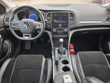 Renault Megane Energy Intens