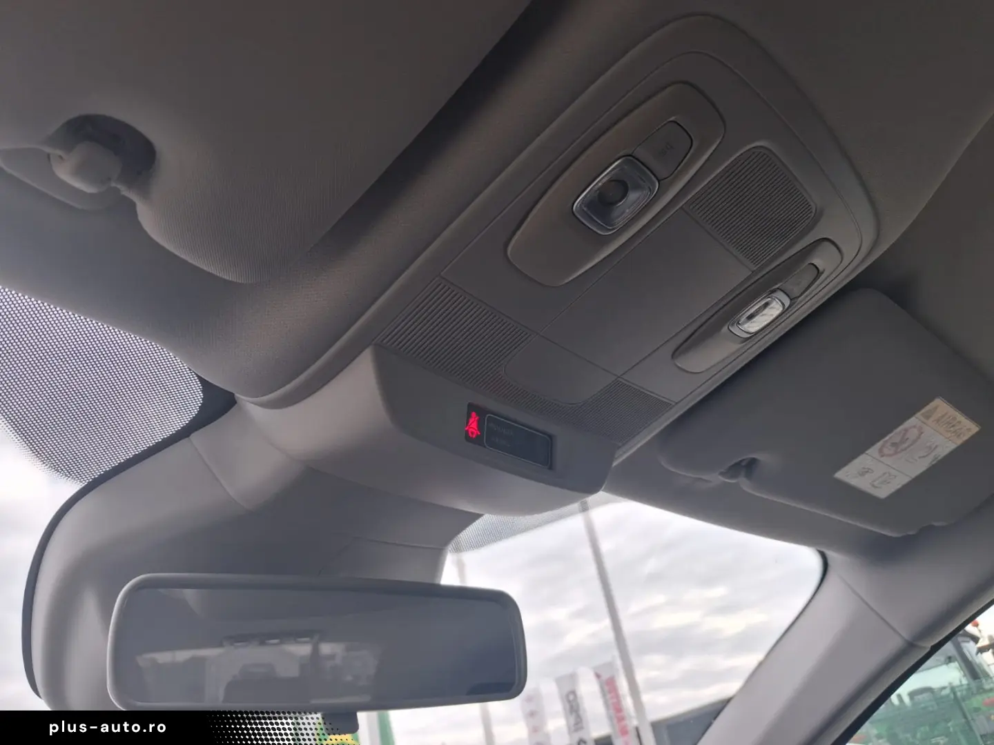 Renault Megane Energy Intens