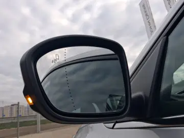 Renault Megane Energy Intens