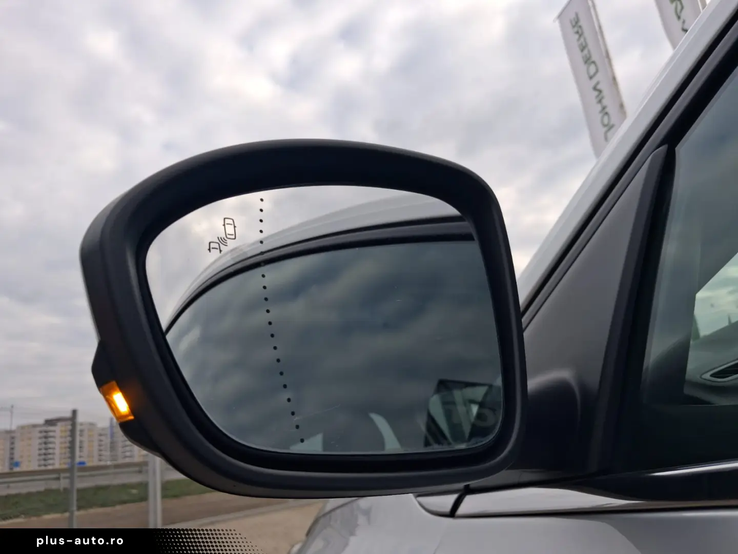 Renault Megane Energy Intens