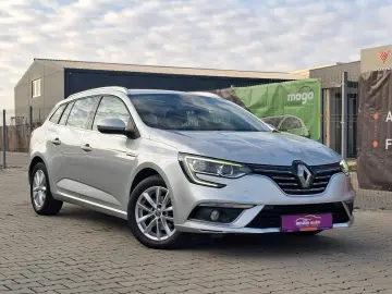 Renault Megane Energy Intens