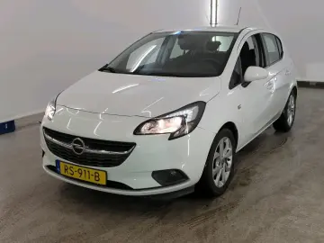 Opel Corsa 1.0 Turbo Online Edition