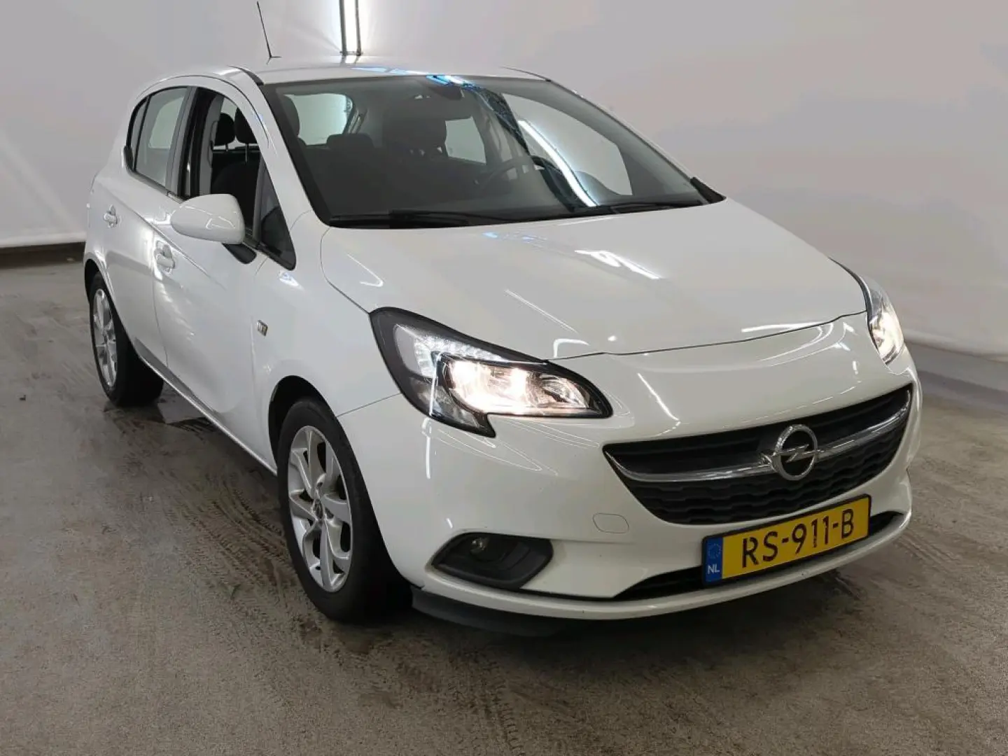 Opel Corsa 1.0 Turbo Online Edition