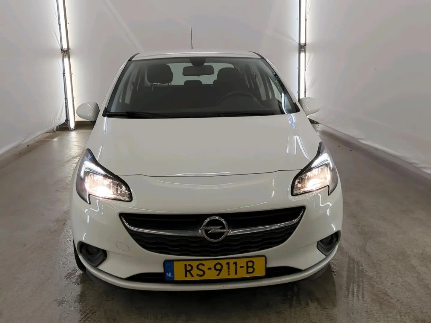 Opel Corsa 1.0 Turbo Online Edition
