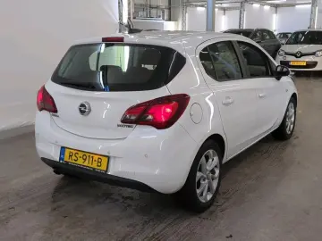 Opel Corsa 1.0 Turbo Online Edition