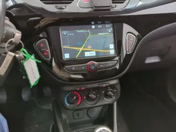 Opel Corsa 1.0 Turbo Online Edition