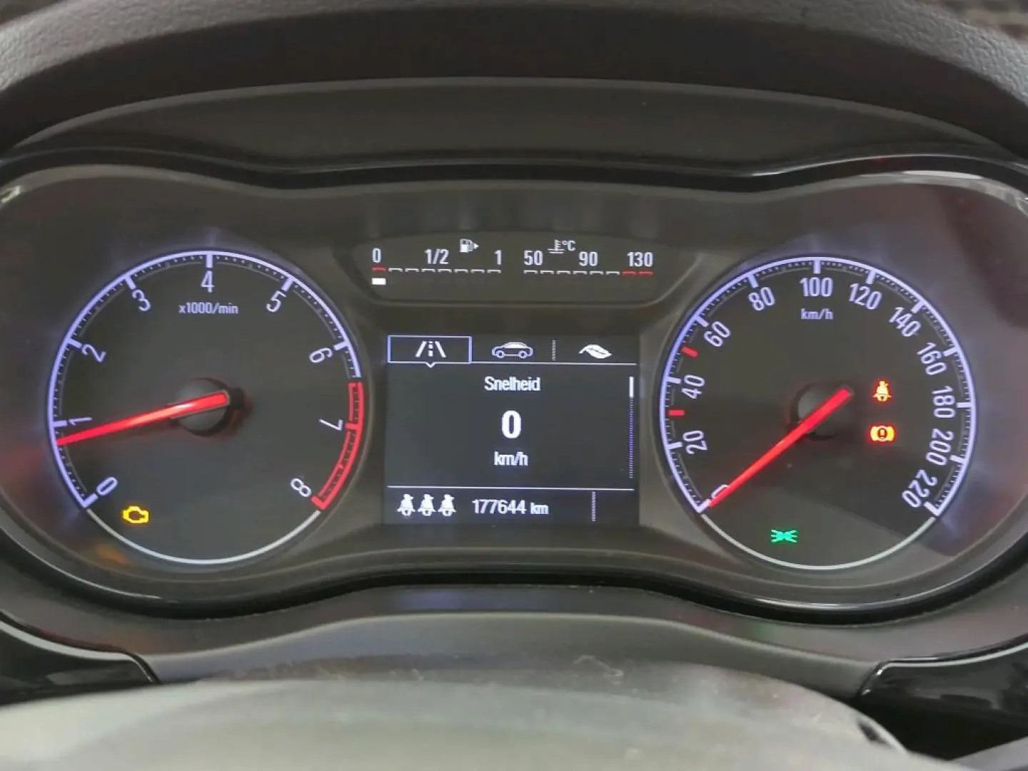 Opel Corsa 1.0 Turbo Online Edition