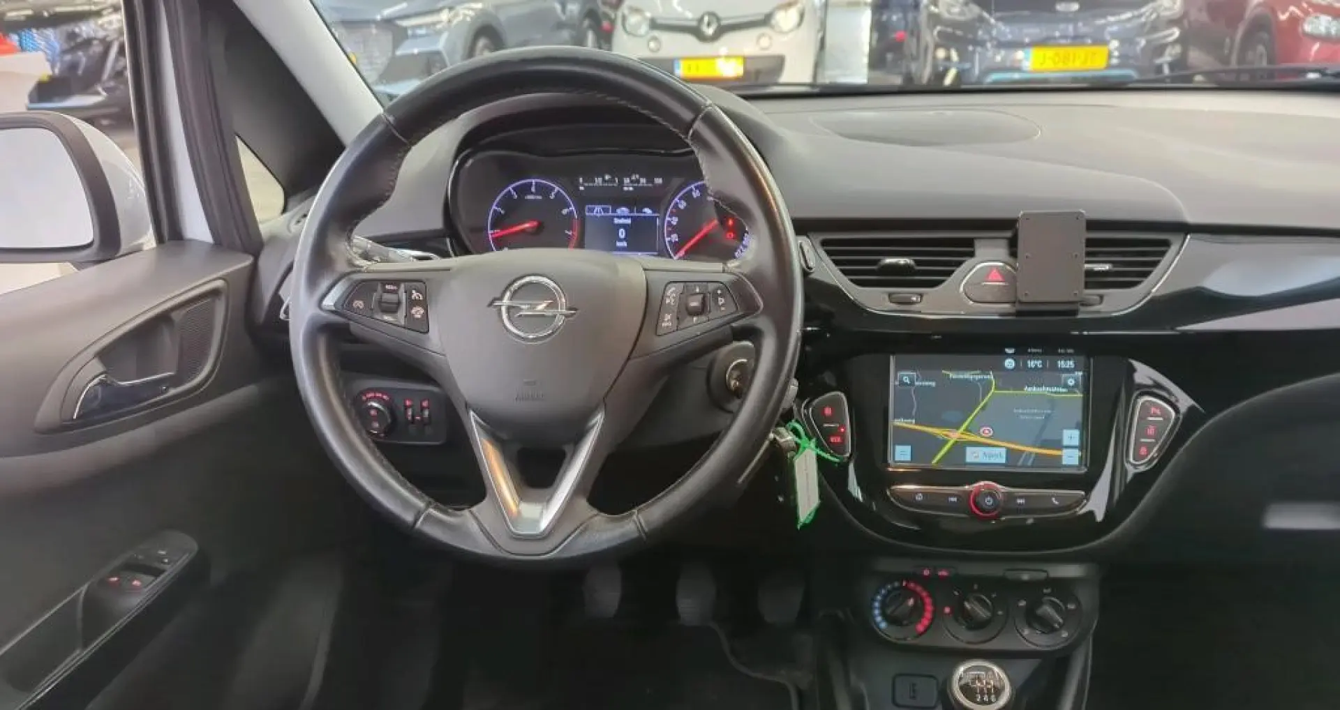 Opel Corsa 1.0 Turbo Online Edition