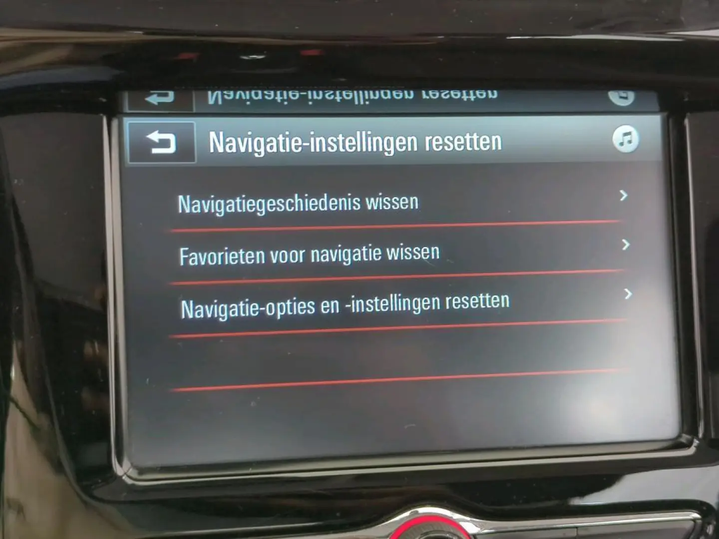 Opel Corsa 1.0 Turbo Online Edition