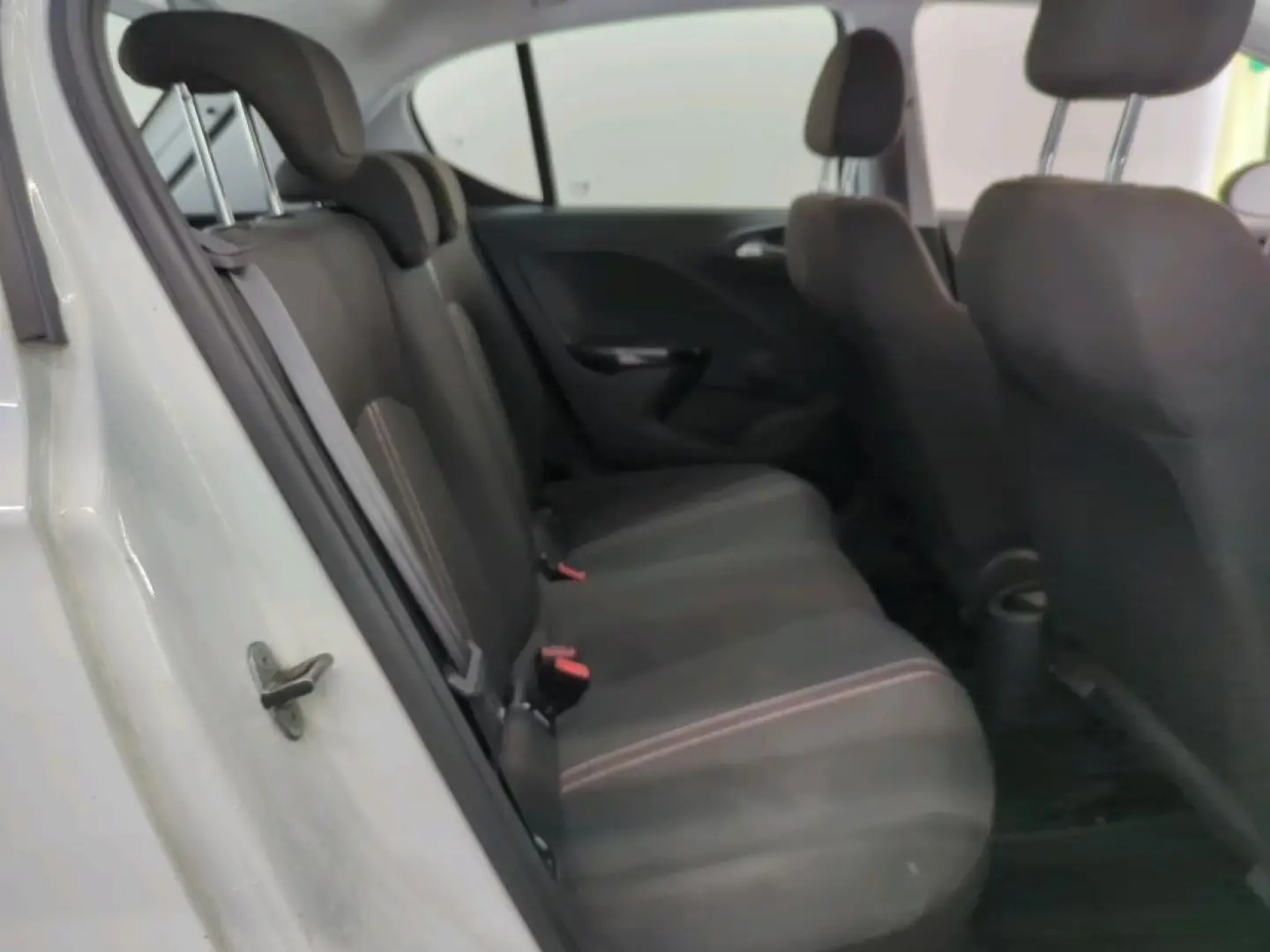 Opel Corsa 1.0 Turbo Online Edition