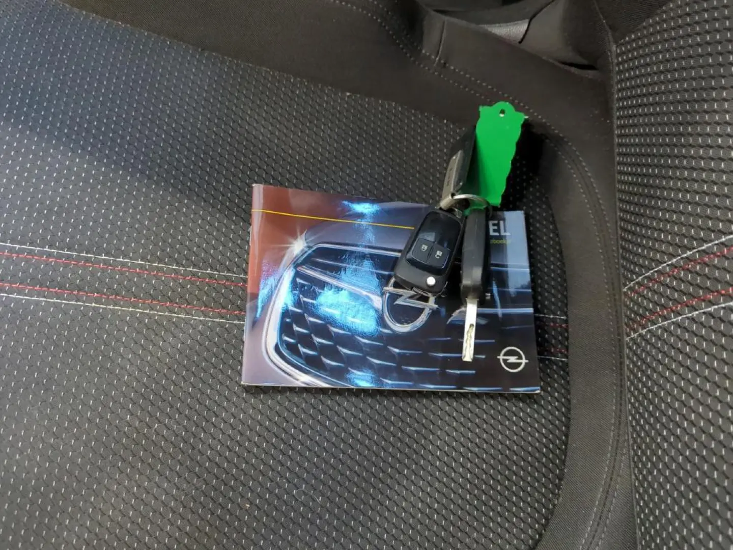 Opel Corsa 1.0 Turbo Online Edition