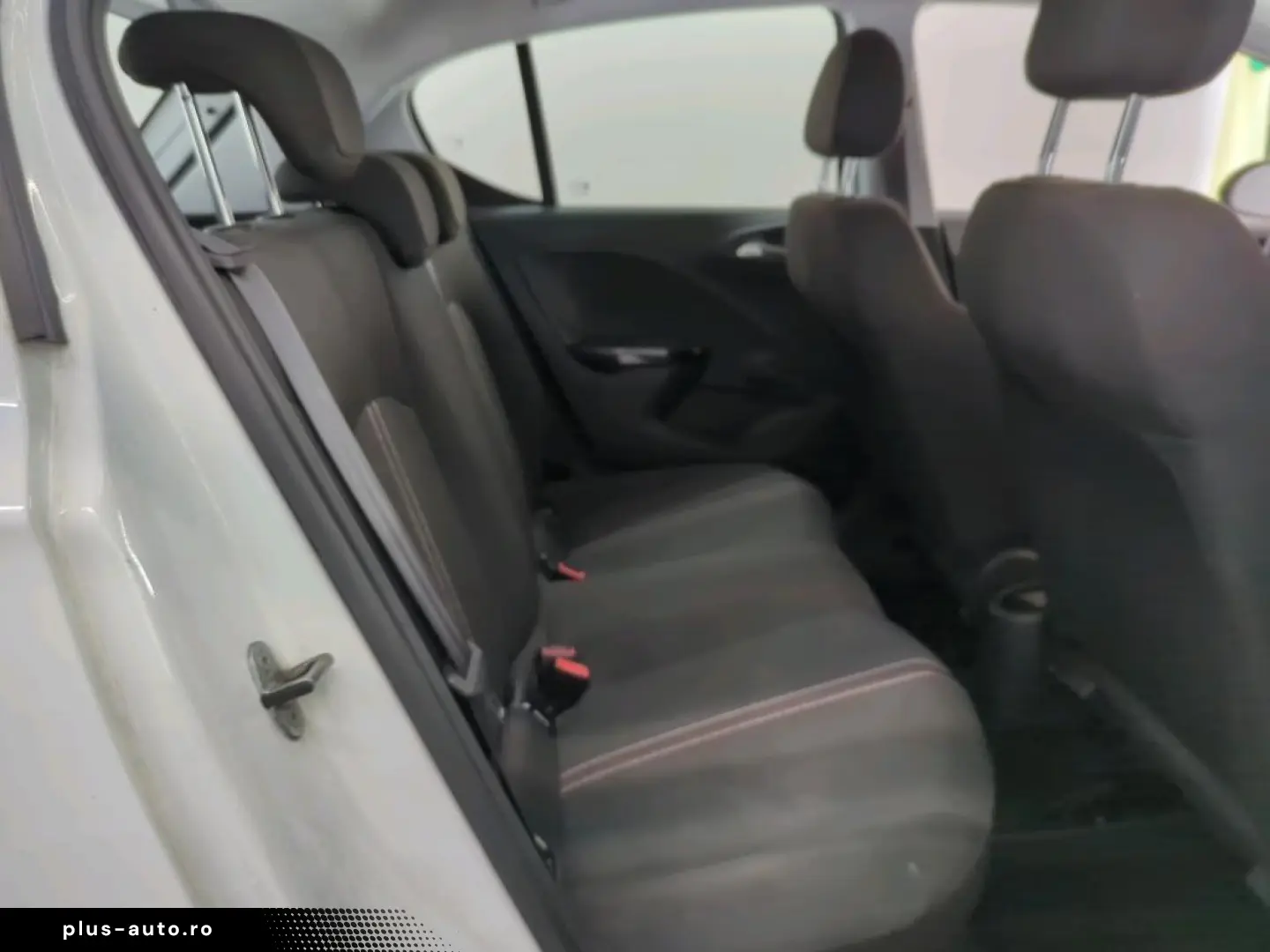 Opel Corsa 1.0 Turbo Online Edition