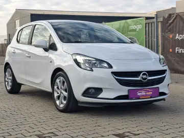 Opel Corsa 1.0 Turbo Online Edition