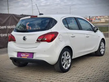 Opel Corsa 1.0 Turbo Online Edition