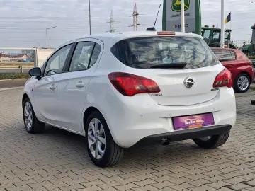 Opel Corsa 1.0 Turbo Online Edition