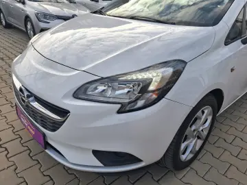 Opel Corsa 1.0 Turbo Online Edition