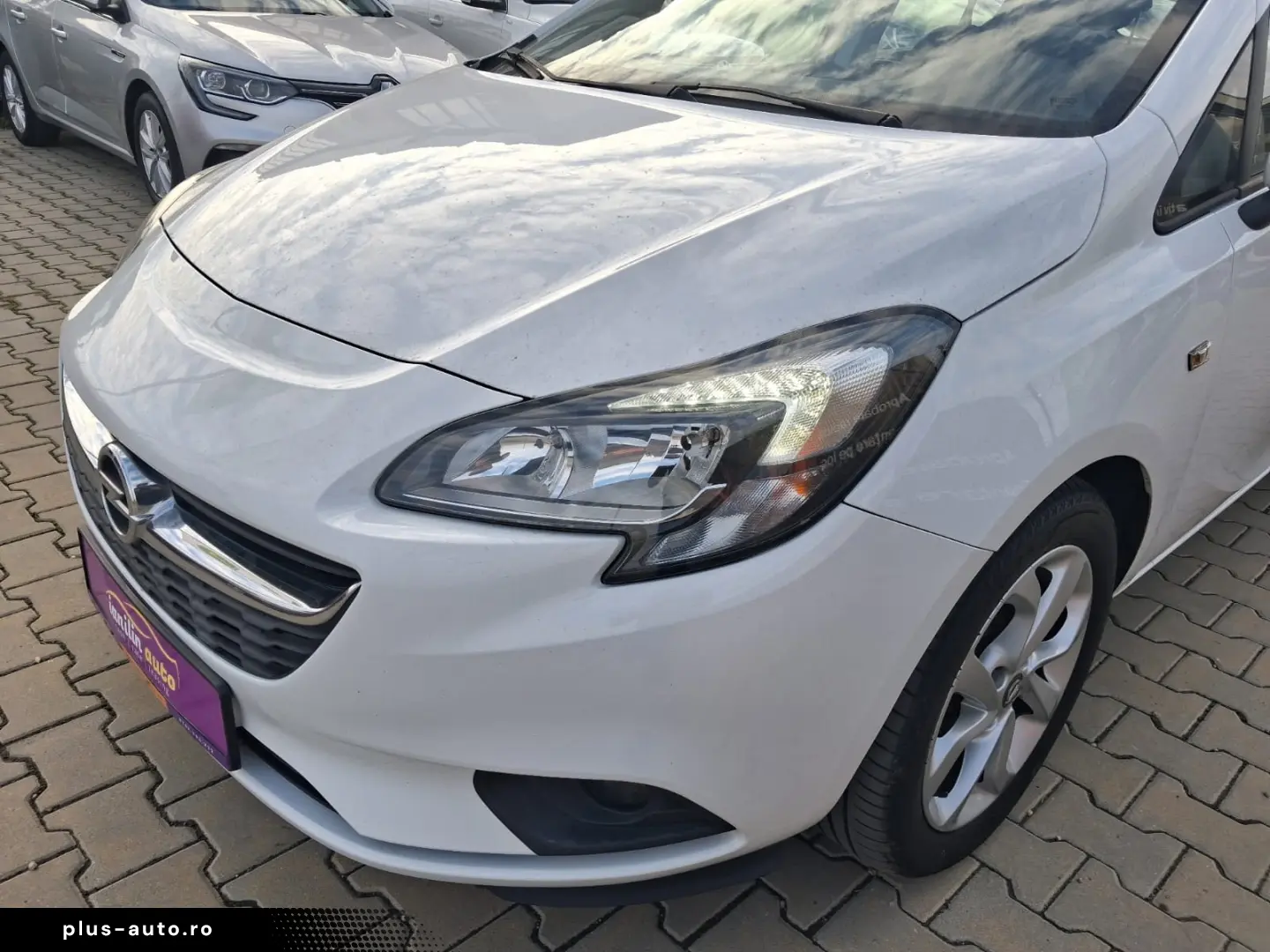 Opel Corsa 1.0 Turbo Online Edition