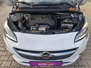 Opel Corsa 1.0 Turbo Online Edition