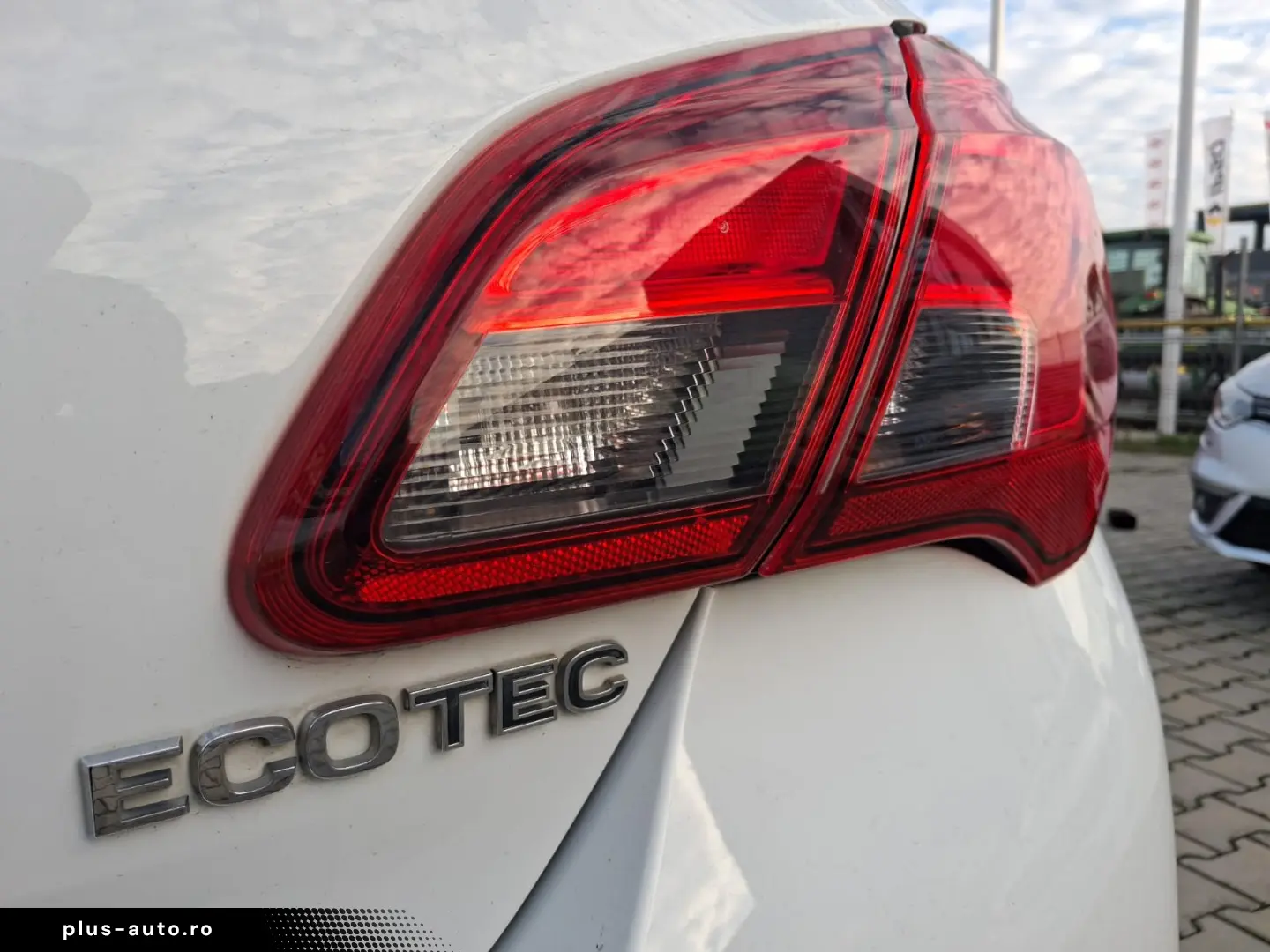 Opel Corsa 1.0 Turbo Online Edition