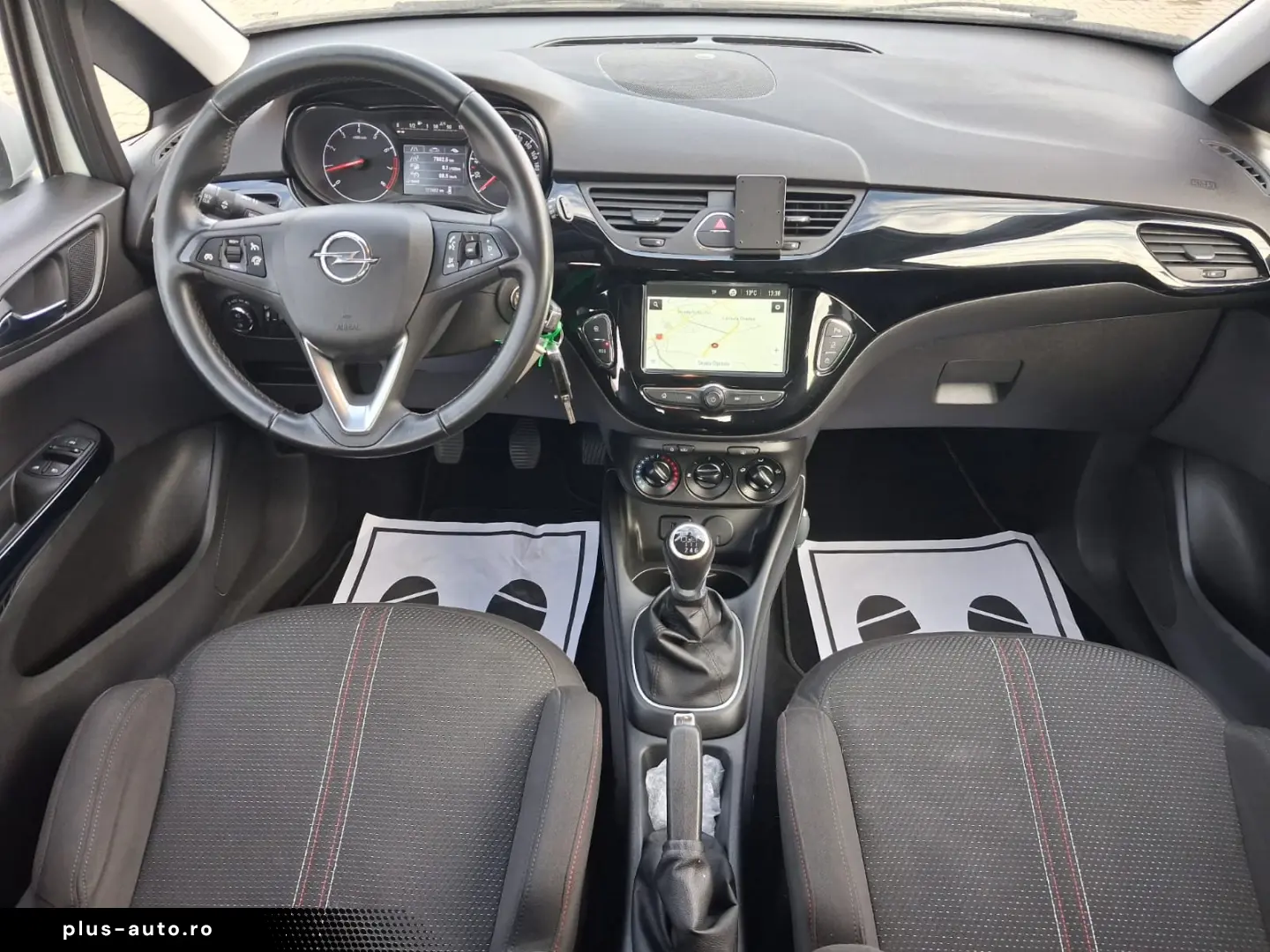 Opel Corsa 1.0 Turbo Online Edition
