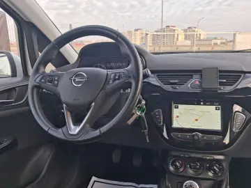 Opel Corsa 1.0 Turbo Online Edition