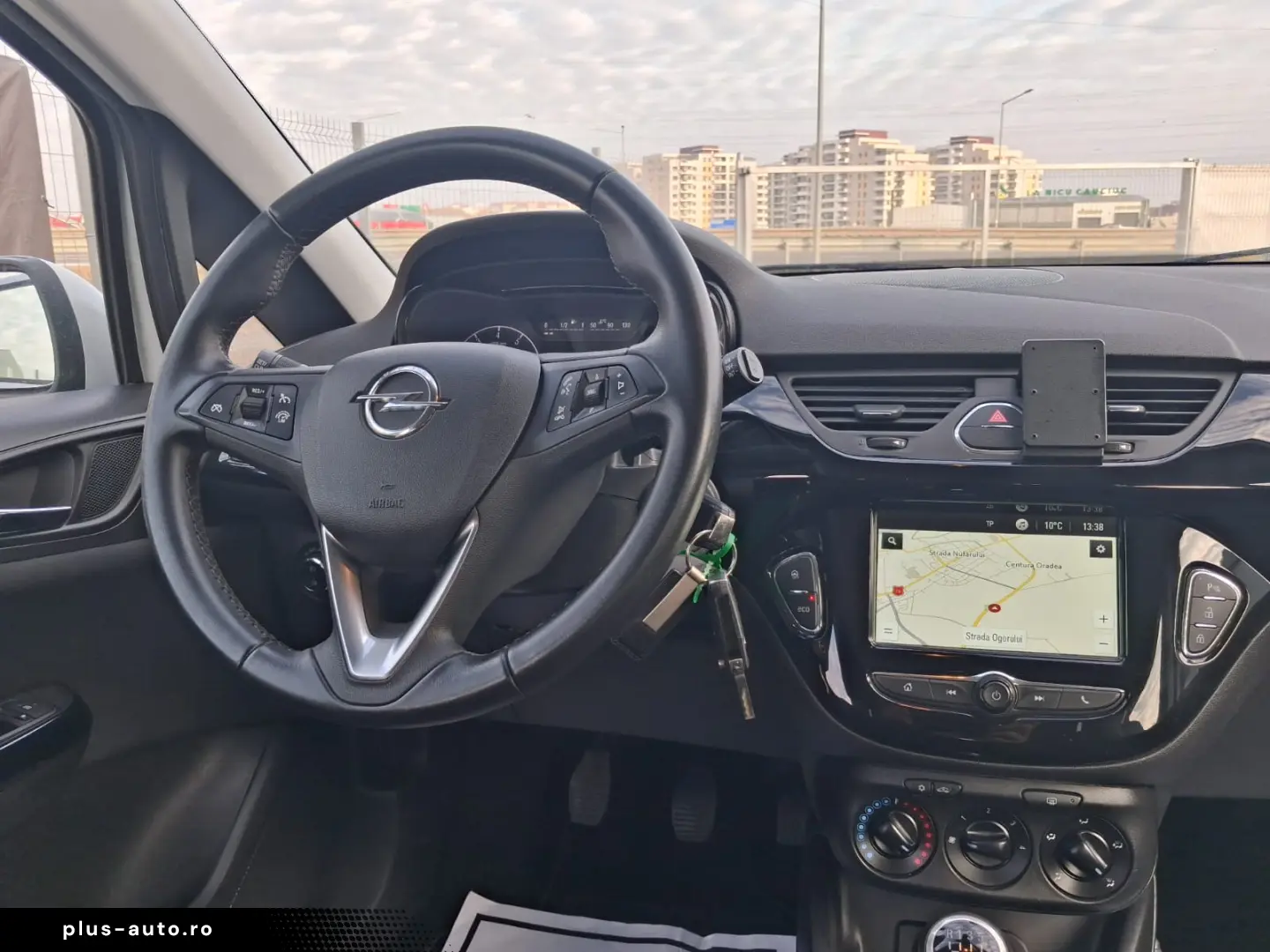 Opel Corsa 1.0 Turbo Online Edition