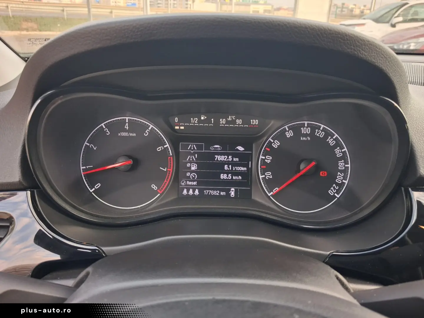 Opel Corsa 1.0 Turbo Online Edition